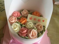 -皇后西斯汀(千姿汇店)