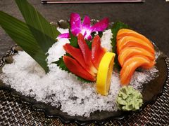 -晓寿司·精致料理(绿地店)