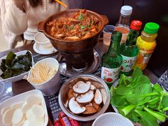 -川香煲(茅台路店)