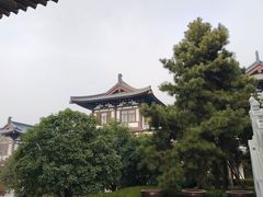 -清凉寺