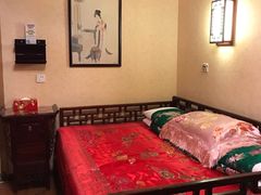 -北京阅微庄四合院文化特色酒店