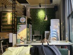 -狐狸爱上椰子鸡(滨江星光大道店)