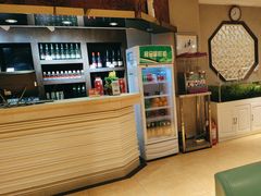 -粥全粥到海鲜家常菜·海肠捞饭(嫩江路店)