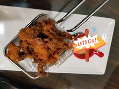 -豪客来牛排(西昌大巷口月城广场店)