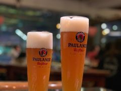 -宝莱纳餐厅(滨江店)