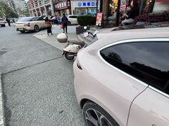 -必胜客(湘隆店)