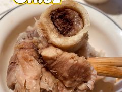 -三人行骨头王火锅(长寿店)