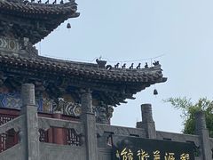 -洛阳白马寺