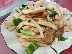 -华园农庄·特色炭烧鸡·北江河鲜