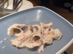 -淘米捞·米汤脆鲩鱼火锅(福田皇岗店)