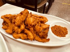 -彭记铁锅肥肠(东四总店)