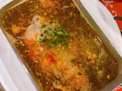 -烎记烧烤(蓝天花园店)