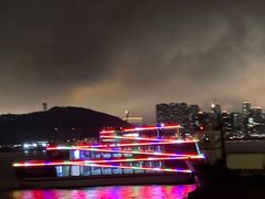 -澳门旅游塔360°旋转餐厅(南湾湖广场店)