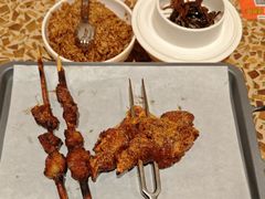 -野人部落(中街店)