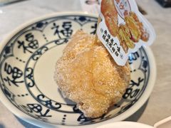 -陶兰居·手工点心·粤菜(圆融时代广场店)
