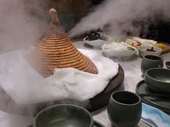 -鲜潭蒸汽石锅鱼(五道口购物中心店)