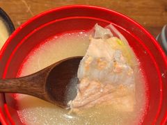 -千代武日本料理(开发区店)