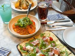 -玛尚诺意式餐厅(官舍店)