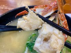 -台州老六海鲜面馆(上南总店)