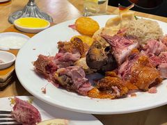 -巴伐利亚啤酒坊(意式风情街店)