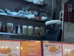 -孖记茶档·热腾茶餐(荔湾领展广场店)