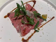低温慢烤牛肉-黑明餐厅(白鹭洲店)