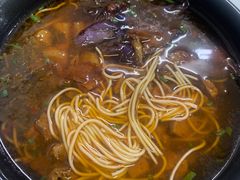 -小无锡面馆