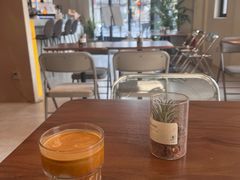 -Fridi Patisserie Cafe