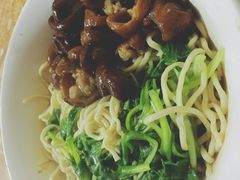 -泰顺江南春面馆