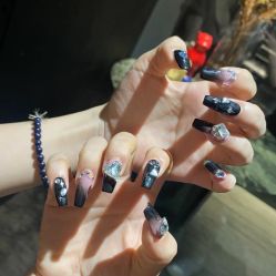 -美画·轻奢美甲美睫