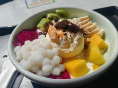 -宝珠奶酪(浦东金桥店)