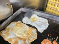 -神奇的香酥鸡蛋灌饼