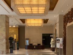 -大连中远海运洲际酒店