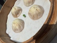 -桂满陇·手作小笼包&江南叫花鸡(中山公园店)