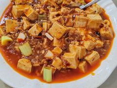 绍子豆腐-灯盏窝饭店(新都分店)