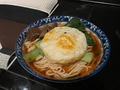 -陆琴脚艺·足浴·SPA(夫子庙店)