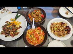 -尽善百年古院餐厅(王家老宅店)