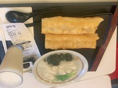 -永和大王(高新中四道店)