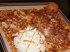 -LA CREPERIE BRETONNE布列塔尼法式餐厅(天童北路店)