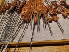 -一顿烧烤(八经街店)