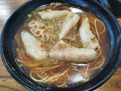 -董记面馆(漳州二路店)