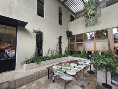 -朴墅(西湖青芝坞店·杭帮菜·家宴.14年的店)