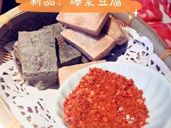 -辣伍鲜毛肚老火锅(元一店)