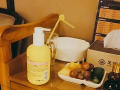 -见康道莱•足浴按摩•艾灸•SPA(友谊店)