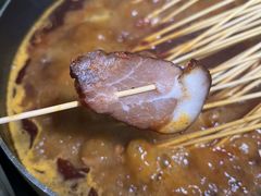 -马路边边串串香(双井直营店)