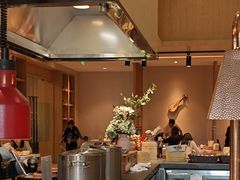 -杭州开元名都大酒店·地中海自助餐厅
