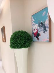 -咪咪比基尼脱毛专业店