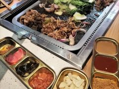-郭记烤肉创始店(民丰大街店)