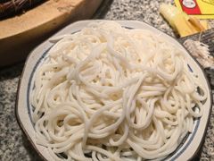 -云荷里·蒸汽石锅鱼·云南菜(中发百旺店)