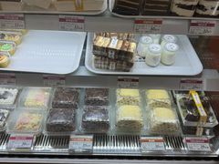 -新侨三宝乐面包店(崇文门店)